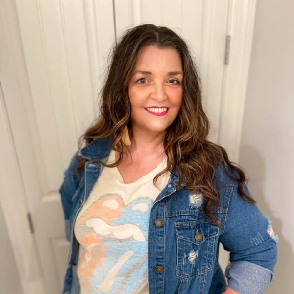 Meet your Posher, Tracy